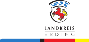 Zur Startseite von Offizielle Homepage Landkreis Erding