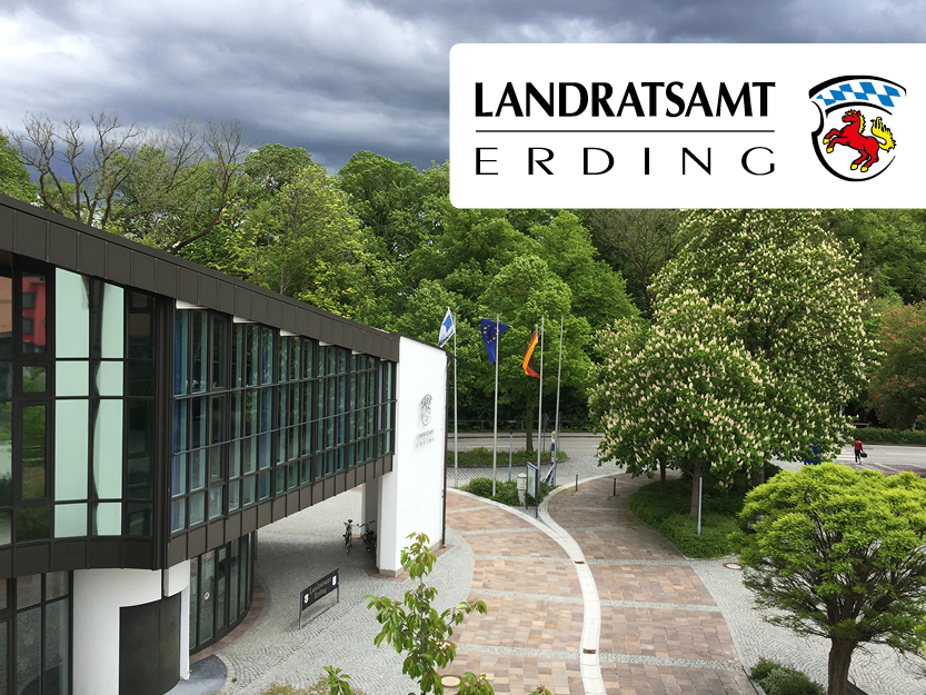 Landratsamt am Freitag, 15.09.2023 geschlossen | Offizielle Homepage ...