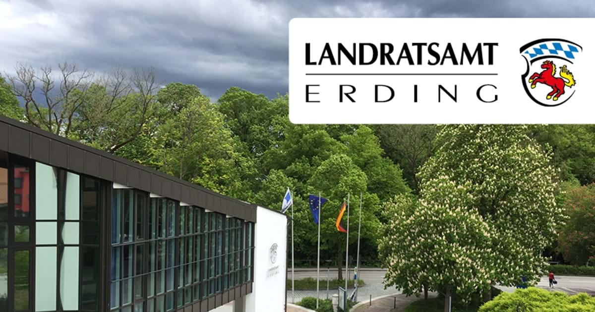 Landratsamt am Freitag, 15.09.2023 geschlossen | Offizielle Homepage ...