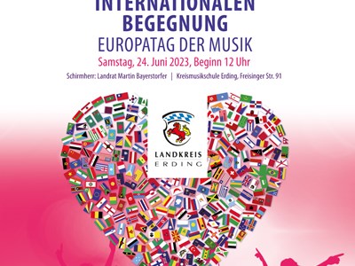 Fest der Internationalen Begegnung