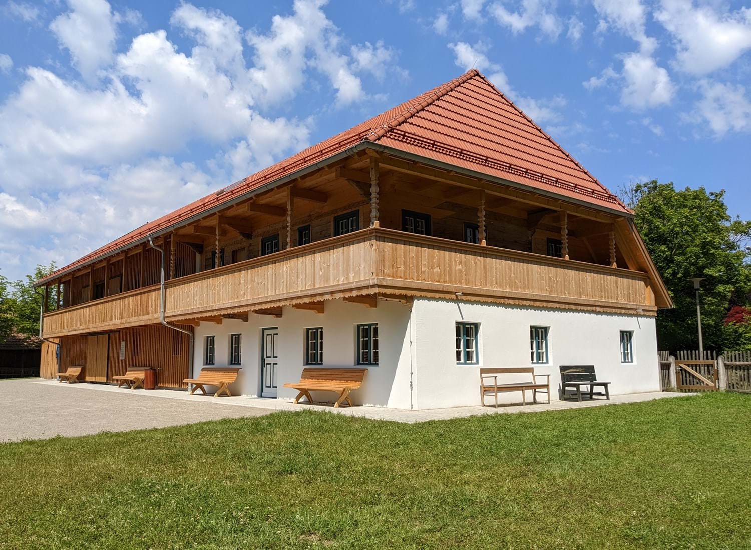 Gebäude | Offizielle Homepage Landkreis Erding