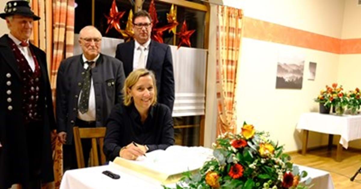 Kultur- und Umweltpreis des Landkreises Erding 2023 | Offizielle ...