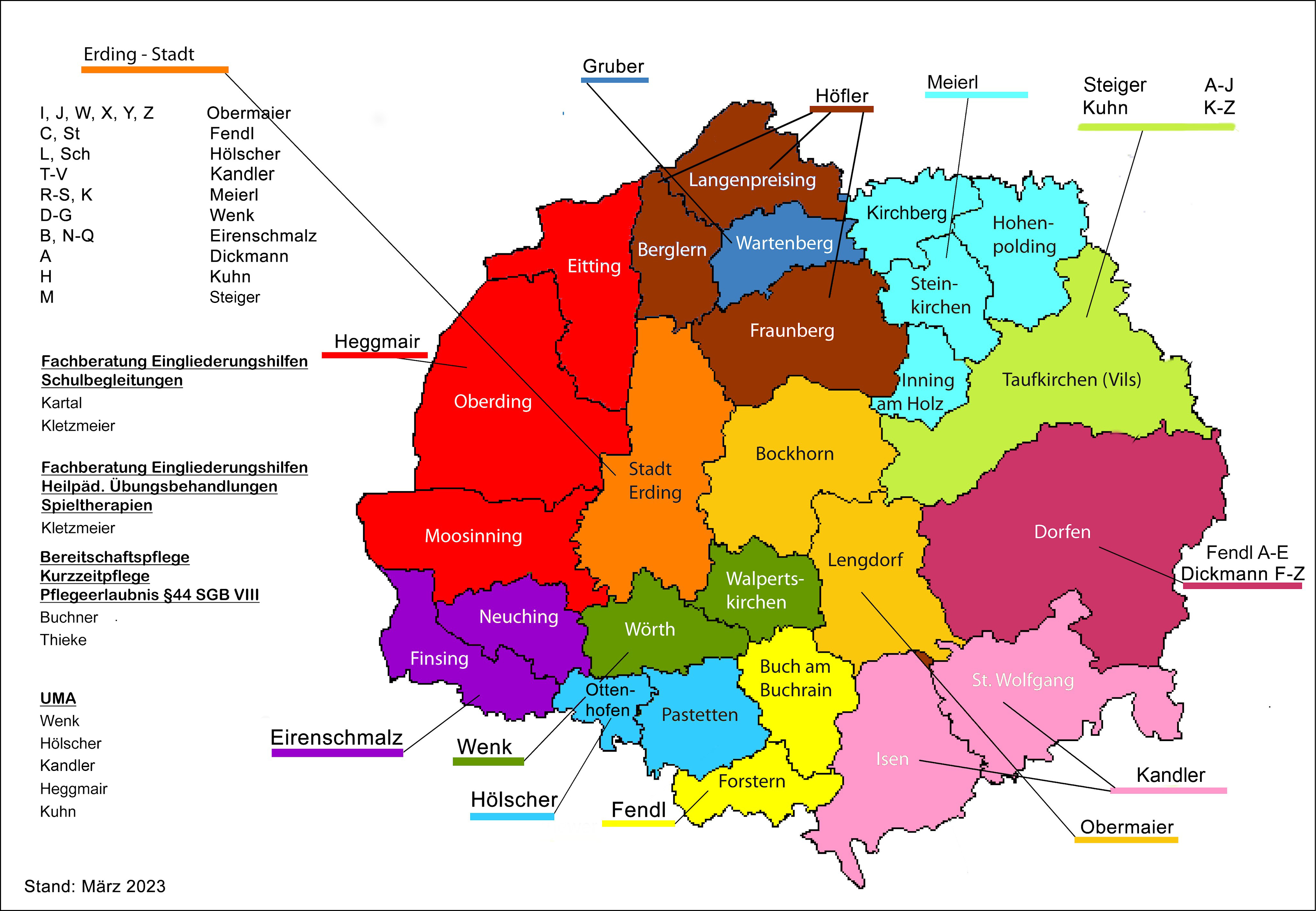 Zustaendigkeiten Landkreis Erding Leider haben wir keinen Alternativtext zu diesem Bild, aber wir arbeiten daran.