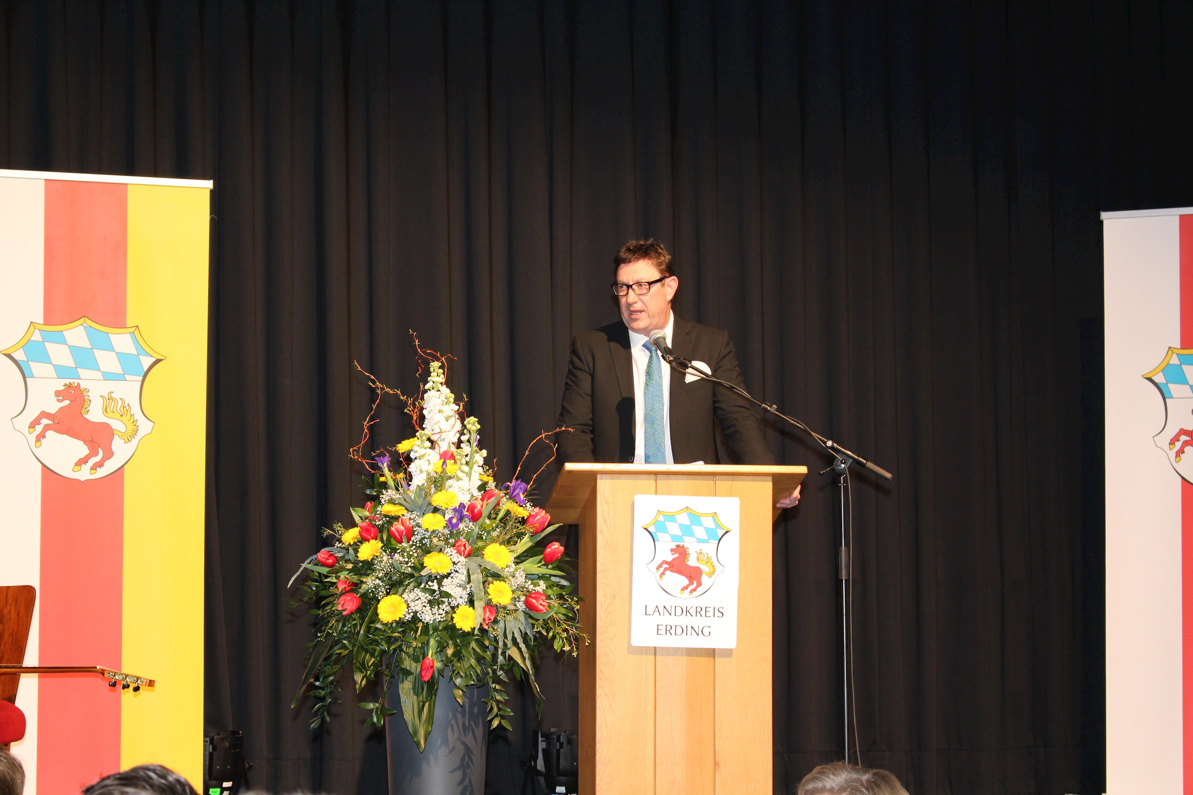 Kultur- und Umweltpreis des Landkreises Erding 2023