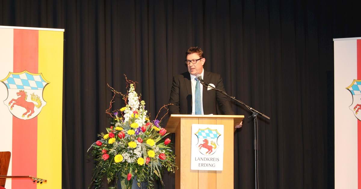 Kultur- und Umweltpreis des Landkreises Erding 2023 (2) | Offizielle ...