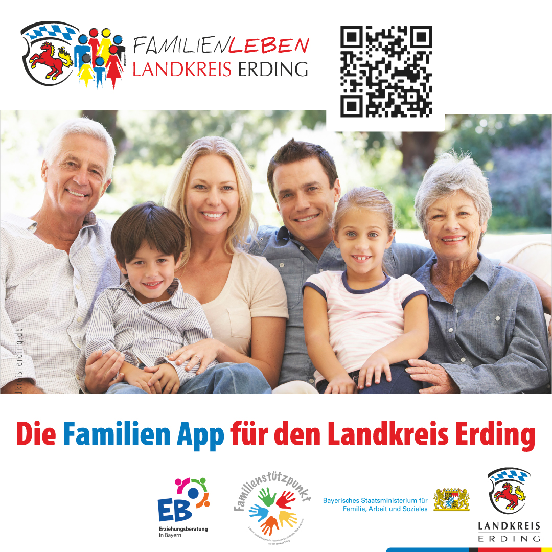 Familien App Leider haben wir keinen Alternativtext zu diesem Bild, aber wir arbeiten daran.