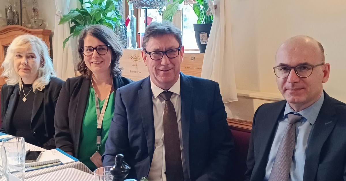 Jahrespressekonferenz 2023 Landratsamt Erding | Offizielle Homepage ...