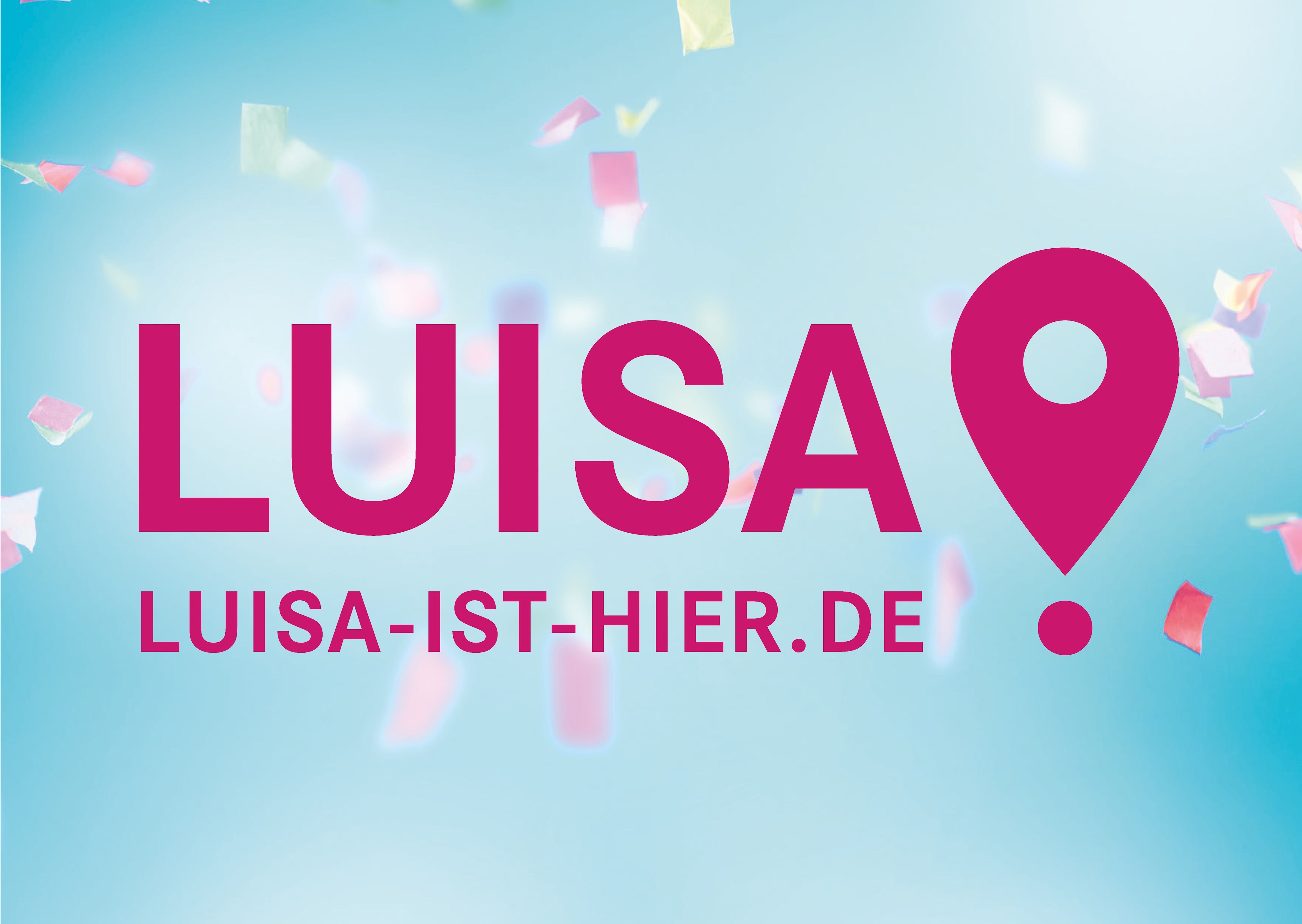 Luisa ist ein Hilfsangebot für Frauen in der Partyszene