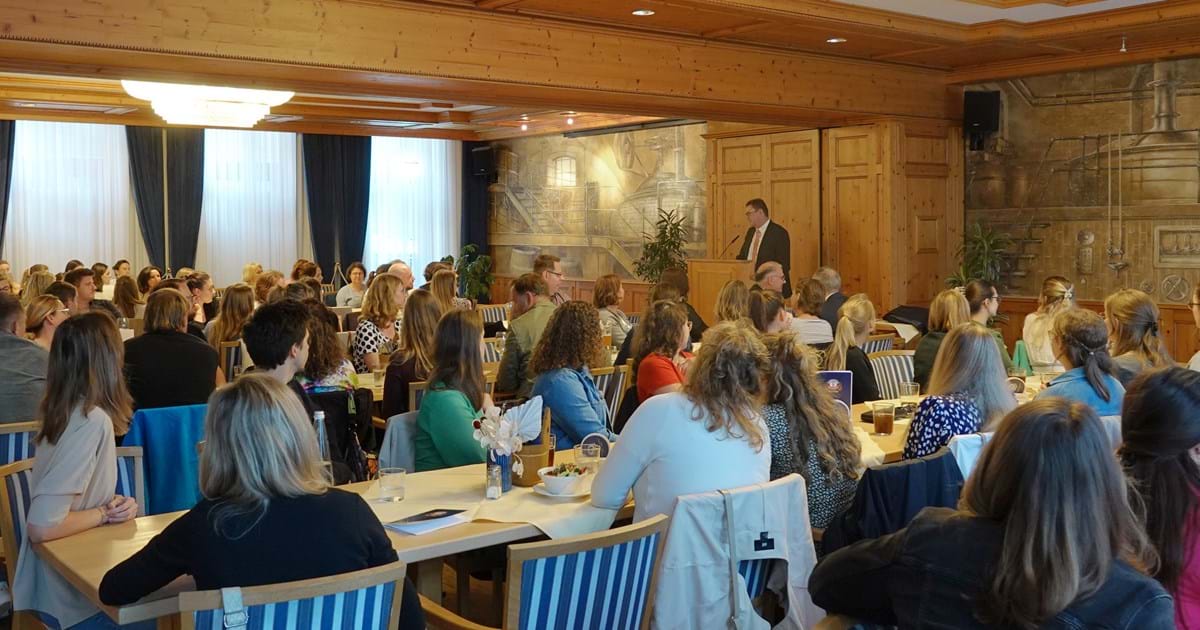 Landkreis Erding begrüßt 74 neue Lehrkräfte | Offizielle Homepage ...