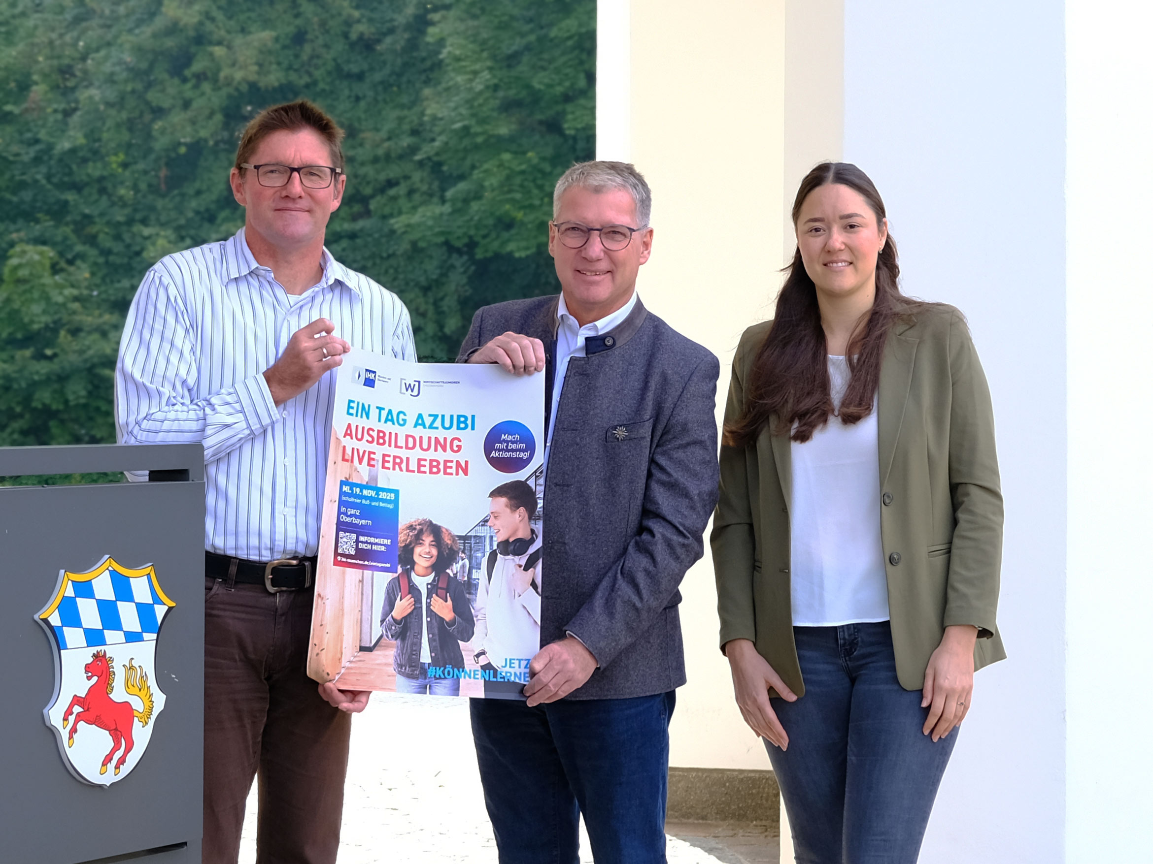 Leider haben wir keinen Alternativtext zu diesem Bild, aber wir arbeiten daran.