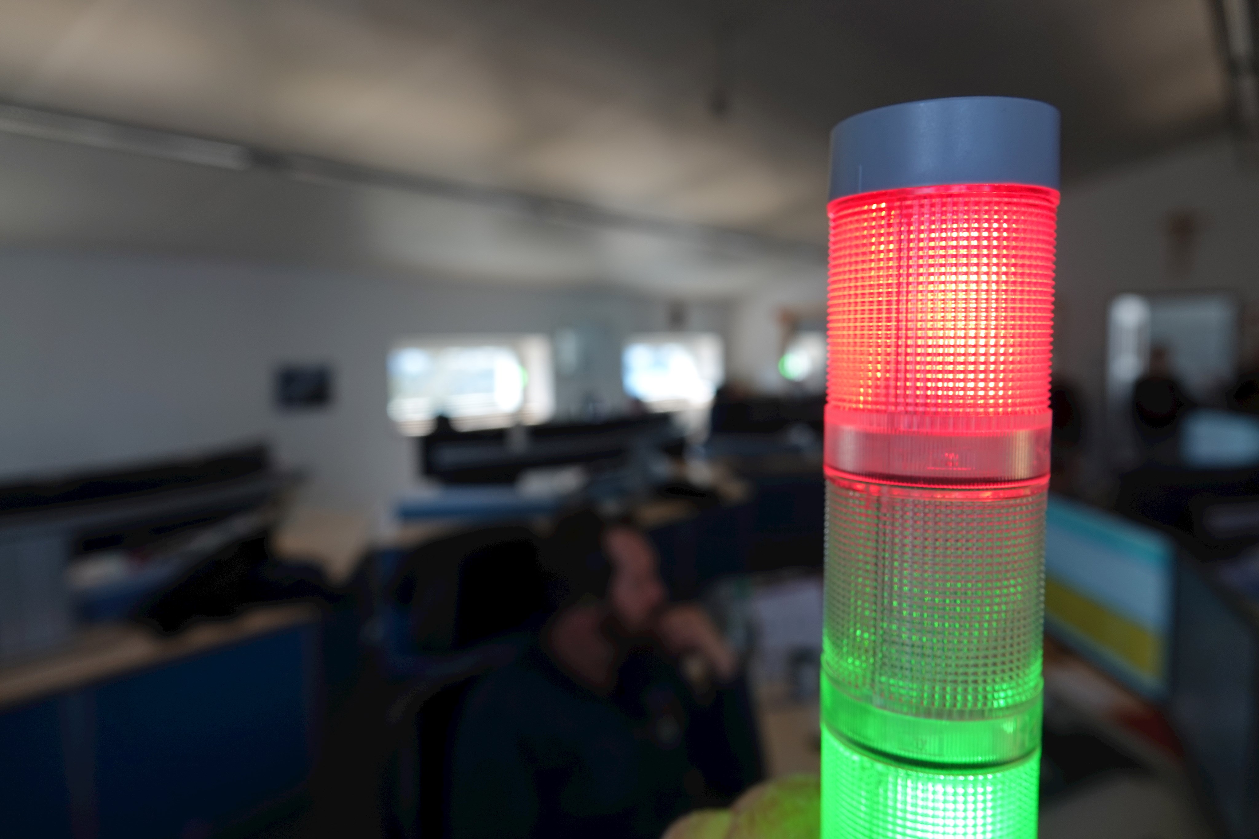 Verbandsversammlung des Zweckverbands für Rettungsdienst und Feuerwehralarmierung am 31.10.2025