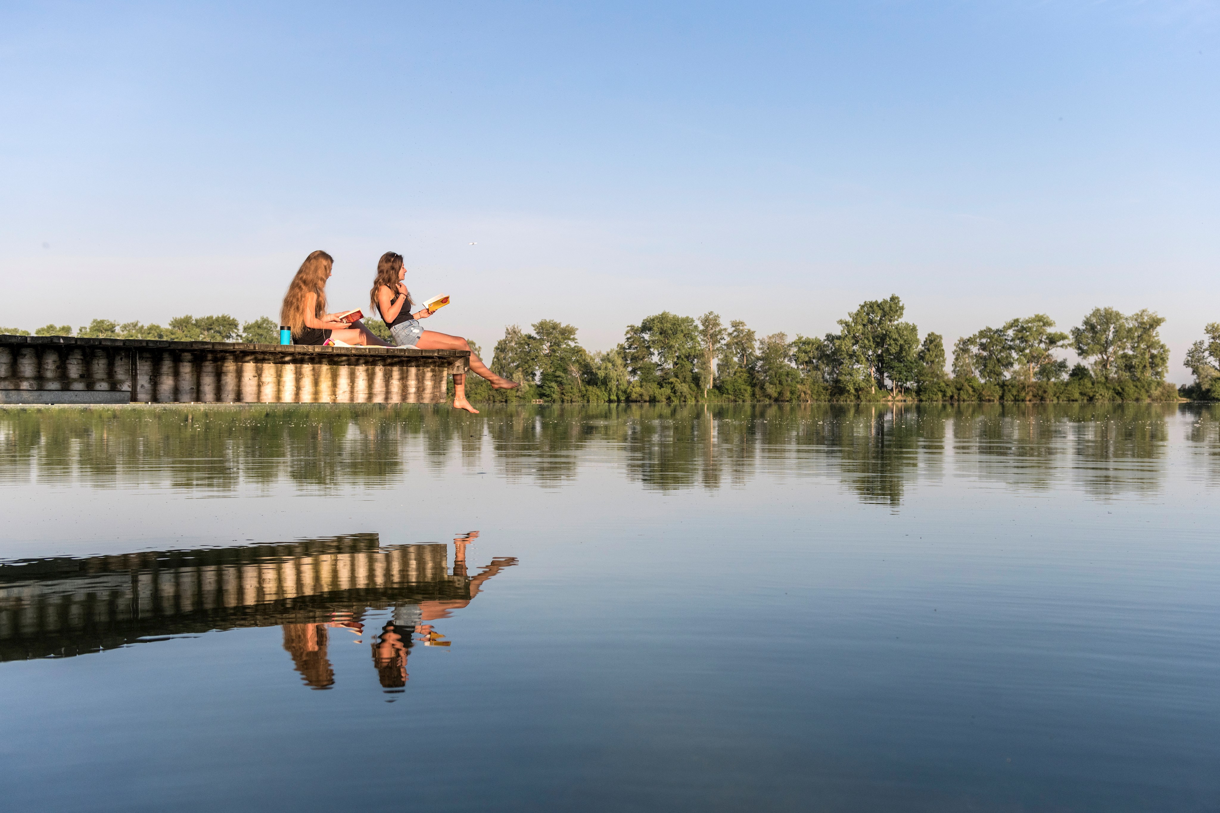 Tourismus im Landkreis Erding