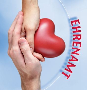 Bayerische Ehrenamtskarte jetzt auch digital