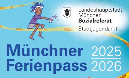 Münchner Ferienpass für die Osterferien