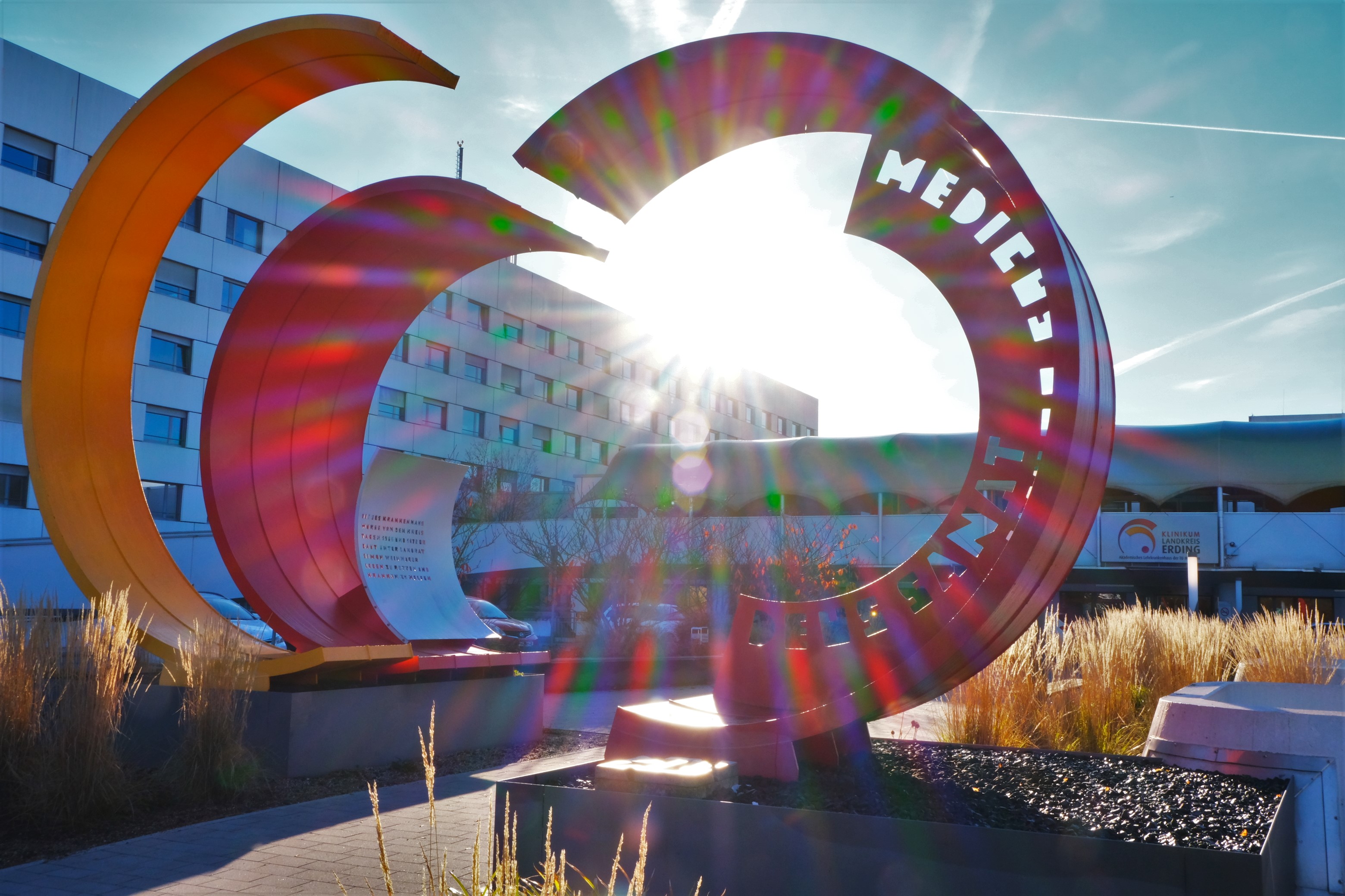 Grünes Licht für die Kinderklinik in Erding: Eröffnung im Sommer 2028
